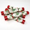 Robin Reed Spode Christmas Crackers, 8-Count 10″ Party Favors, Ages 13+ - 3 of 4