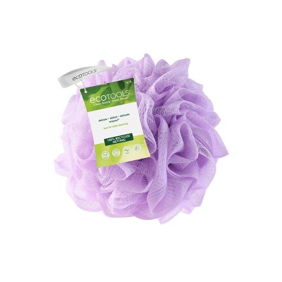 EcoTools EcoNet Recycled Sponge - Purple