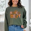 Simply Sage Market Women's Graphic Sweatshirt Spice Girl Mug - 2 of 4