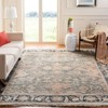 Sultanabad SUL1087 Hand Knotted Area Rug  - Safavieh - 2 of 2