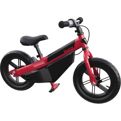 Razor Dash 12 Electric Balance Bike Red Target