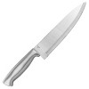 Oster Baldwin 7.6 Inch Stainless Steel Chef Knife - 4 of 4