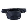 Everest Sleek Everyday Belt Bag - image 2 of 4