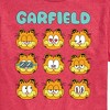 Men's - Garfield - Garfield Grid Short Sleeve Graphic T-Shirt - 2 of 4