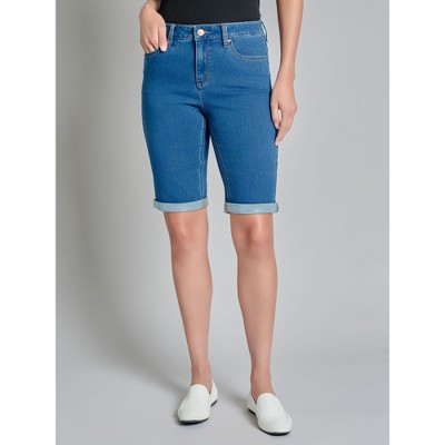 Jones New York Lexington Bermuda Short