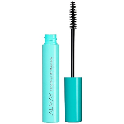 Almay Length & Lift Mascara - Black - 0.24 fl oz