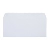 Staples Easy Close #10 Envelope 4-1/8" x 9-1/2" White 500/Box (381912) - 3 of 4