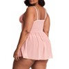 Adore Me Women's Stevie Babydoll Lingerie - 3 of 4
