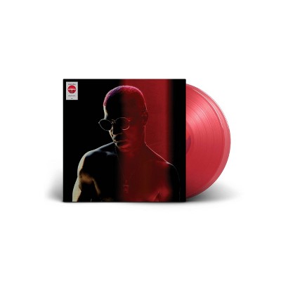  good kid, m.A.A.d city - 10th Anniversary Edition - Ltd Opaque  Red Vinyl: CDs & Vinyl