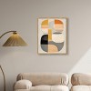 Art Remedy Monet - A Corner of the Apartment Classic Monet Art Prints Framed - 2 of 4