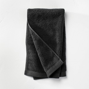 ヒューマンメイド　 BLANKET TOWEL　ビーチタオル　ブランケット　黒
