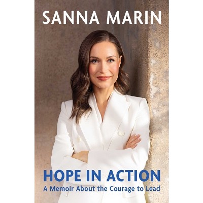 Hope in Action - by  Sanna Marin (Hardcover)