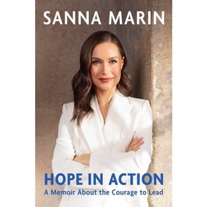 Hope in Action - by  Sanna Marin (Hardcover) - 1 of 1