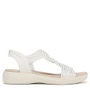 LifeStride Women's Lilly Bright Sandal - 3 of 4