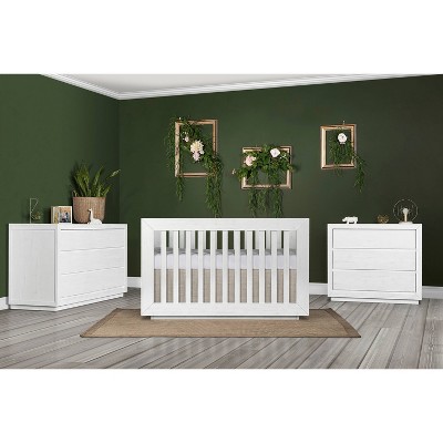 Evolur Maddox Nursery Crib Collection Target