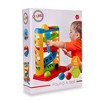 Playkidiz Pound A Ball Toys for Toddler, 4 Balls and Plastic Hammer - 2 of 3