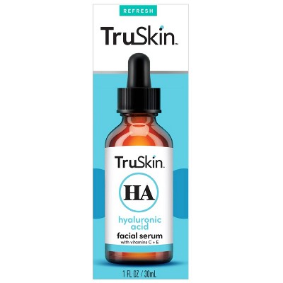 TruSkin Hyaluronic Acid Serum for Face - 1 fl oz_2