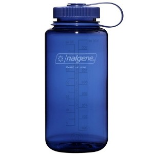 Nalgene Sustain 32 oz. Wide Mouth Water Bottle - 1 of 2