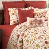 C&F Home Falling Leaves 12" x 18" Throw Pillow - image 3 of 3