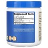 Nutricost 100% Organic Chaga Mushroom, Unflavored, 8 oz (227 g) - 2 of 2