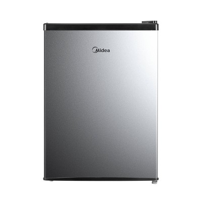 Midea 2.4 Cu Ft Compact Refrigerator : Target