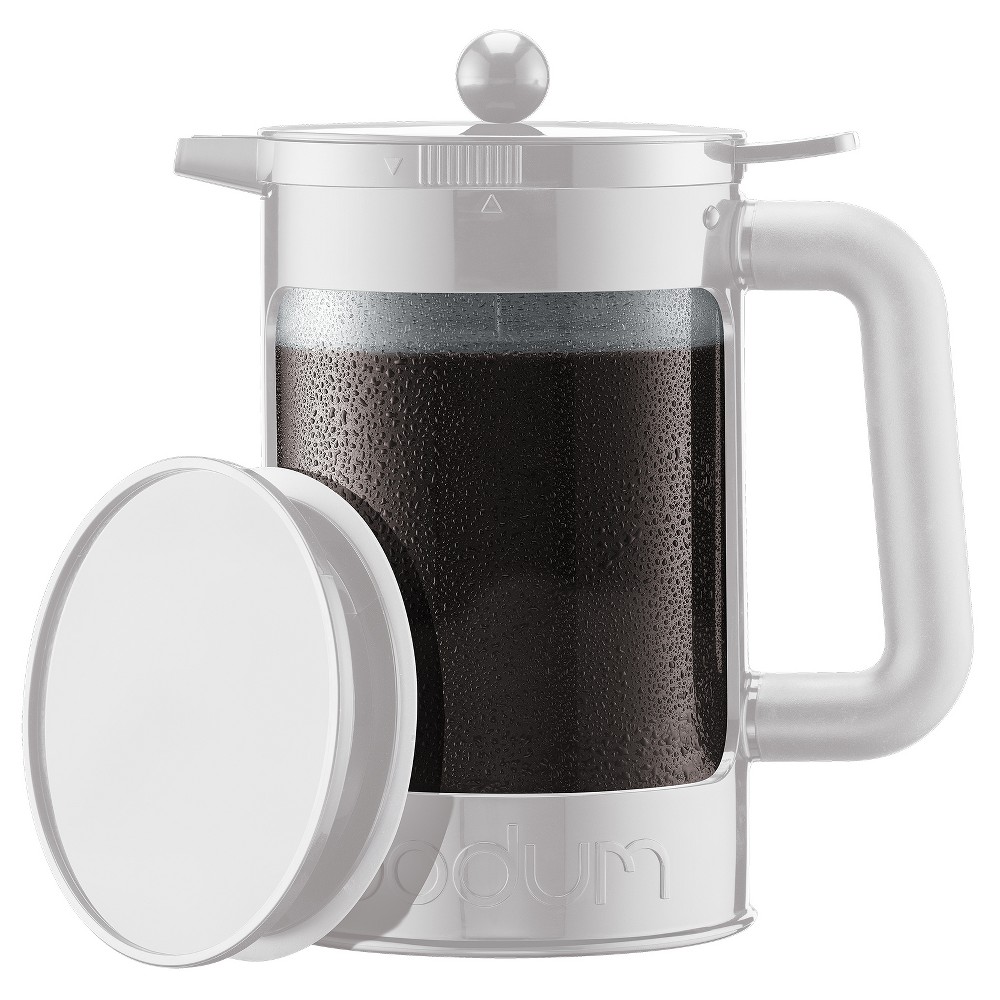 Bodum Bean Cold Brew Coffee Maker 12 Cup / 51oz -