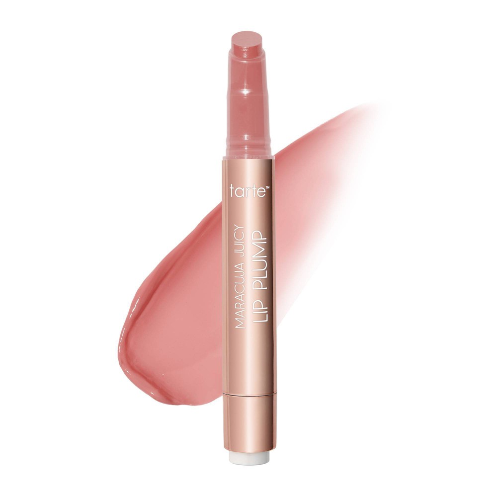 tarte Maracuja Juicy Lip Plump - Mixed Berries - 0.095oz - Ulta Beauty