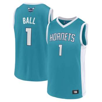 NBA Charlotte Hornets Boys' Rozier Jersey