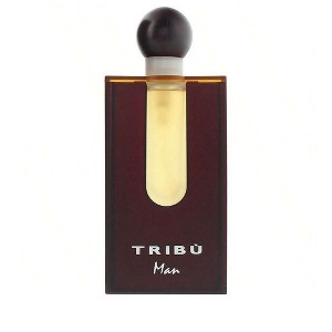Tribu Man by Benetton Men Eau De Parfum Spray 3.3 oz - 1 of 4