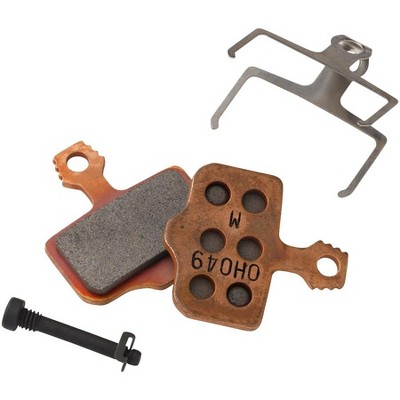 SRAM Level and Elixir Disc Brake Pads Disc Brake Pad