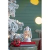 Gulches Series  Multi Shatterproof Tree Table Decor Ornament Single Pack - 2 of 4