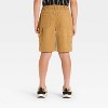 Boys' Carpenter Pull-On Shorts - art class™ - 2 of 3
