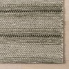 Nate Berkus x Rugs USA - Mateo Striped Wool Cozy Area Rug - 4 of 4