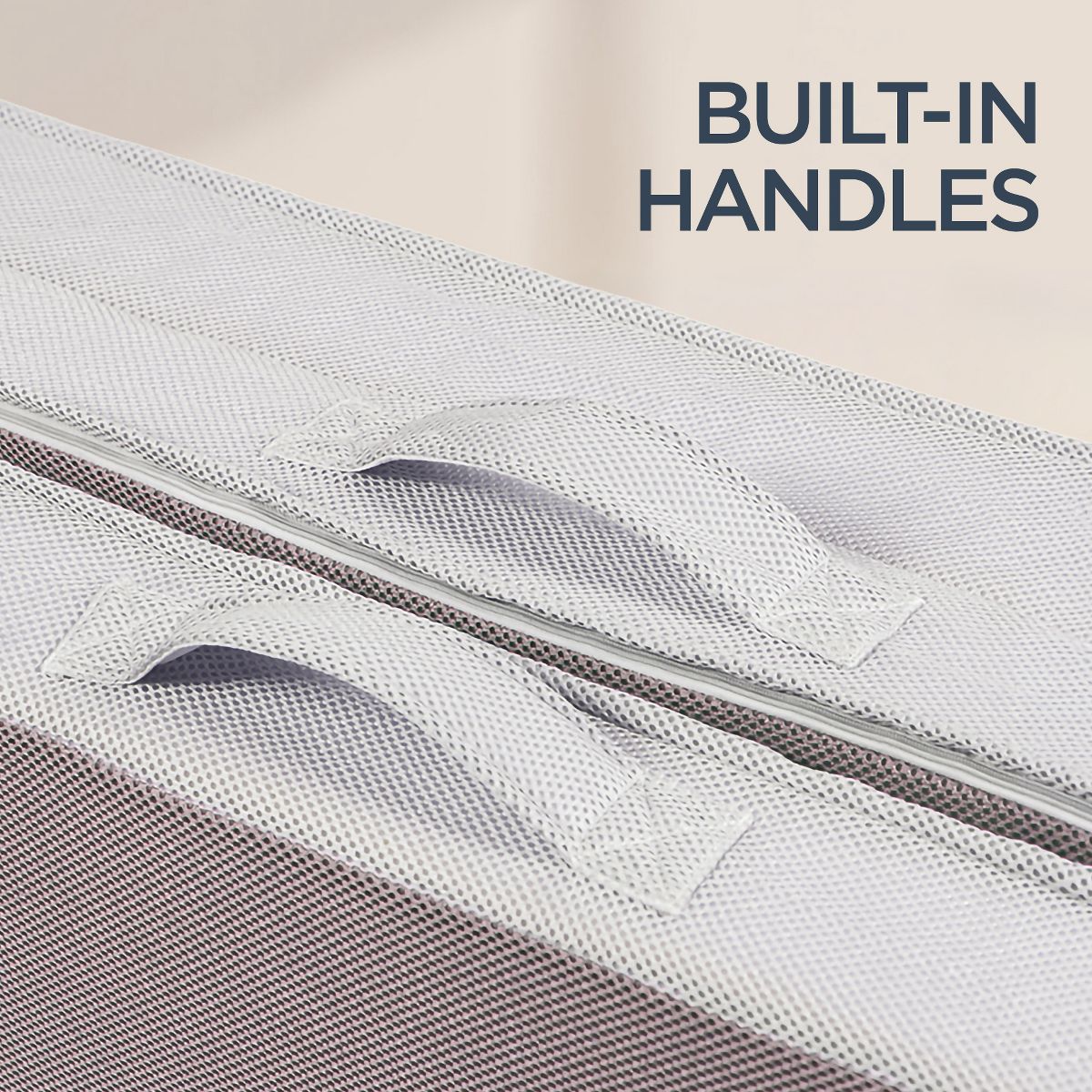 Best Choice Products Portable Mattress Topper in Multiple Sizes and Colors - thumbnail 5