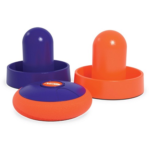 Happy Pucks (Set of 3)