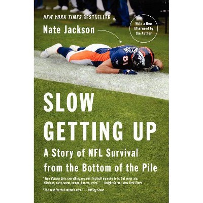 Former 49ers and Broncos player Nate Jackson from San Jose writes memoir  about life in the NFL – The Mercury News