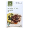 Simply Organic Mushroom Sauce Mix - Case of 12/.85 oz - 2 of 4