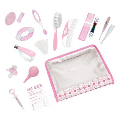 baby finger toothbrush target