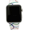 Olivia pratt printed silicone apple watch band - 2 of 4