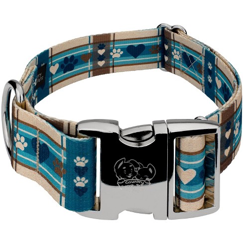 Premium paws 2024 anti bark collar