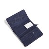 Vera Bradley Women's Outlet Cotton Wallet Crossbody - 3 of 3