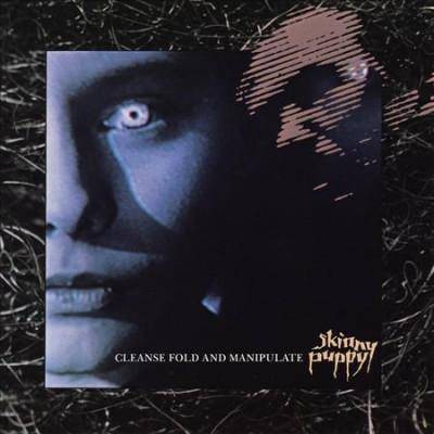 Skinny Puppy - Cleanse Fold and Manipulate (Vinyl)