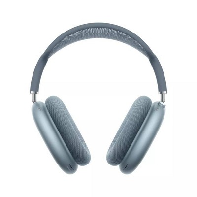 Refurbished Apple AirPods Max Bluetooth Wireless Headphones - (2020, 1st Generation) - Target Certified Refurbished
