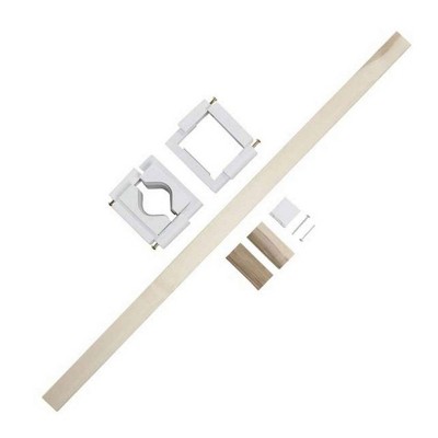 Tramull Stairway Gate Installation Kit