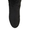 Journee Collection Womens Haze Wedge Knee High Boots - image 4 of 4