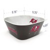 NFL Tampa Bay Buccaneers Large Party Bowl - 4 of 4