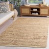 Cape Cod CAP236 Handwoven Indoor Rugs - Safavieh - 2 of 4