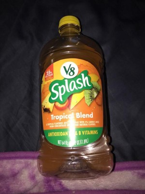 V8 shop tropical blend