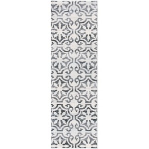 Isabella ISA956 Power Loomed Rugs - Safavieh - 1 of 4