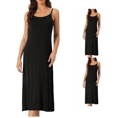 3 pack black